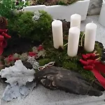Faergegaarden