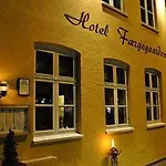 Hotel Faergegaarden 3*