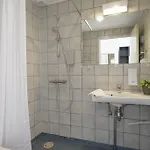 Hotel Faergegaarden Fåborg