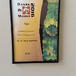 Faergegaarden 3*