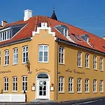 Faergegaarden Hotel Fåborg