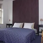 Faergegaarden Hotel