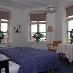 Faergegaarden 3*