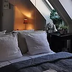 Faergegaarden Hotel 3*