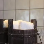 Faergegaarden 3* Fåborg