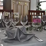 Faergegaarden 3*