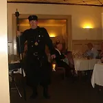 Faergegaarden 3* Fåborg