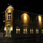 Faergegaarden 3* Fåborg