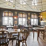 Hotel Faergegaarden Fåborg