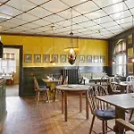 Hotel Faergegaarden 3*