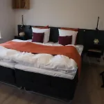 Hotel Faergegaarden