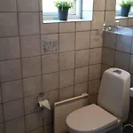 Faergegaarden 3*