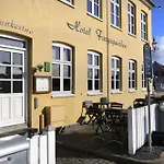 Faergegaarden 3* Fåborg