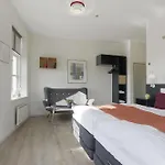 Hotel Faergegaarden