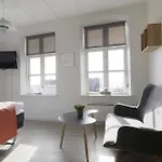 Faergegaarden