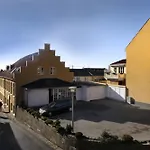 Faergegaarden