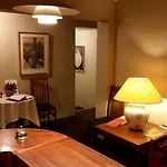 Faergegaarden Hotel Fåborg