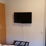 Faergegaarden Hotel 3*