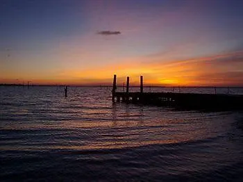 Отель Faergegaarden