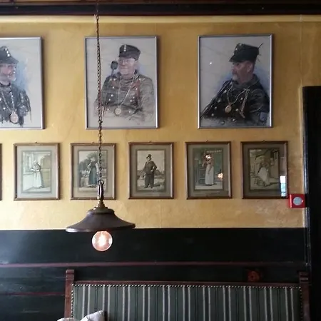 Faergegaarden Фоборг