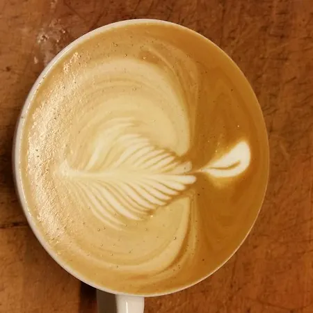 Отель Faergegaarden Фоборг