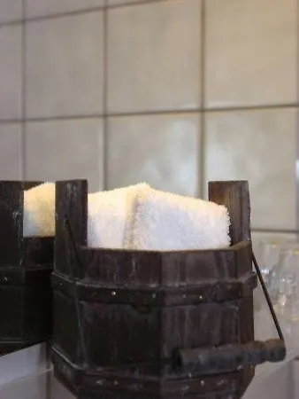 Faergegaarden 3* Фоборг