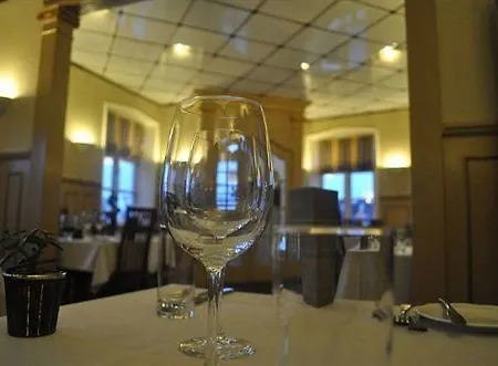 Faergegaarden Отель 3*