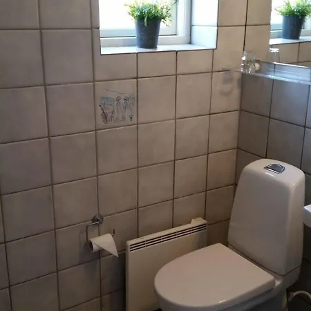 Faergegaarden 3*