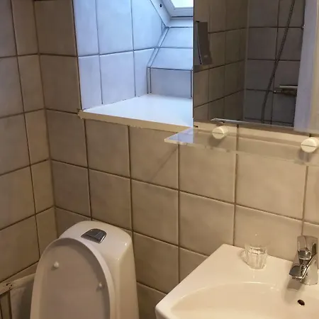Faergegaarden Фоборг