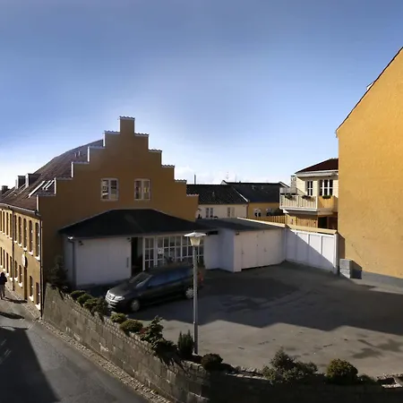 Faergegaarden