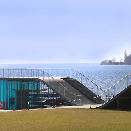 Faergegaarden Отель 3*