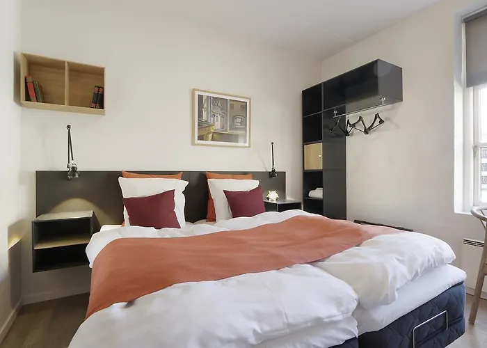 Faergegaarden Fåborg