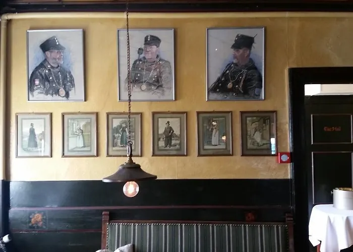 Faergegaarden Fåborg