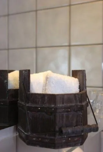 Faergegaarden 3* Fåborg