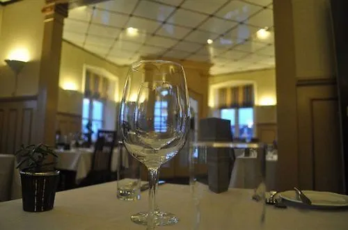 Faergegaarden Hotel 3*