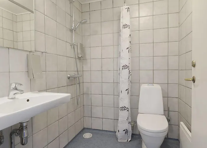 Faergegaarden Hotel Fåborg