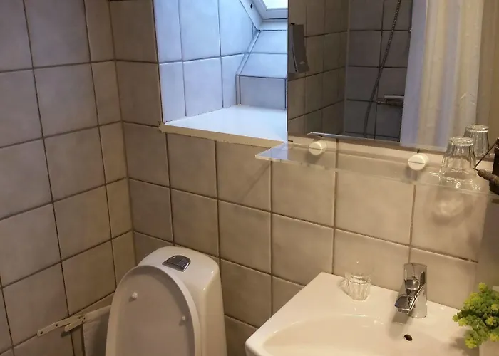 Faergegaarden Fåborg