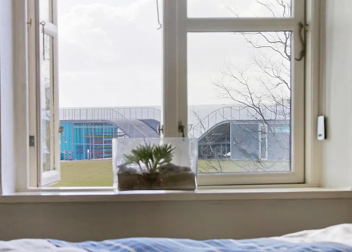 Faergegaarden 3* Fåborg