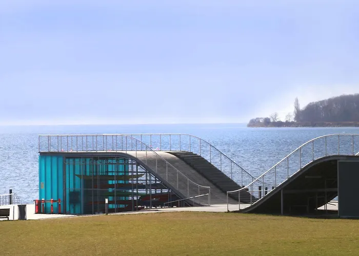 Faergegaarden Hotel 3*