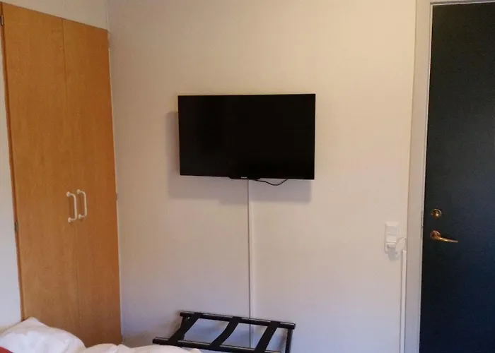 Faergegaarden Hotel 3*